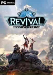 Revival: Recolonization скачать торрент