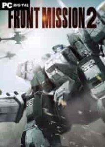 FRONT MISSION 2: Remake скачать торрент