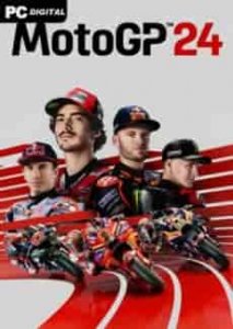 MotoGP 24 игра с торрента