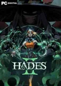 Hades II скачать торрент