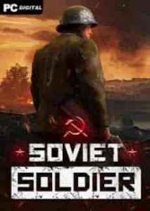 Soviet Soldier скачать торрент