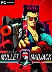 MULLET MADJACK игра с торрента