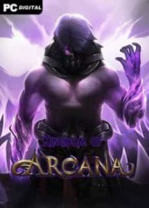 Kingdom of Arcana игра с торрента