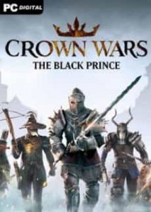 Crown Wars: The Black Prince игра с торрента