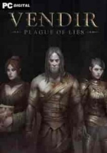 Vendir: Plague of Lies скачать торрент