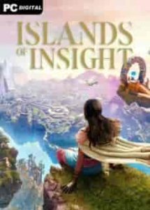 Islands of Insight игра с торрента