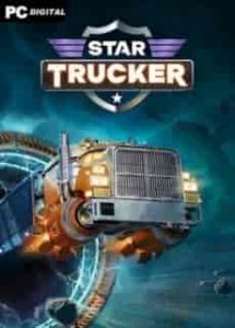 Star Trucker игра с торрента