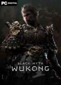 Black Myth: Wukong игра с торрента