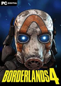 Borderlands 4 игра с торрента