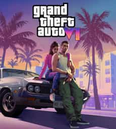 GTA 6 / Grand Theft Auto VI игра с торрента