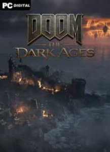 DOOM: The Dark Ages игра с торрента