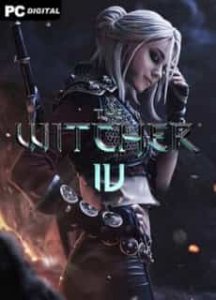 The Witcher 4 игра с торрента