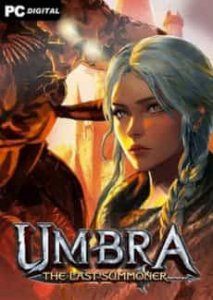 Umbra: The Last Summoner скачать торрент