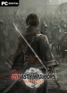 DYNASTY WARRIORS: ORIGINS скачать торрент